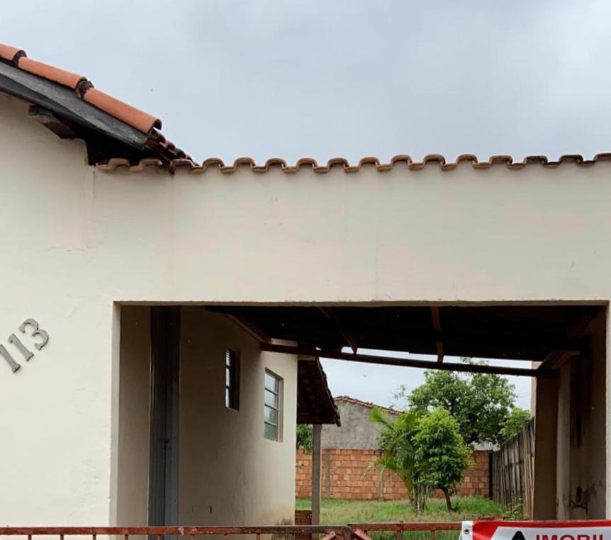 Adonai Casa vacanze Olímpia