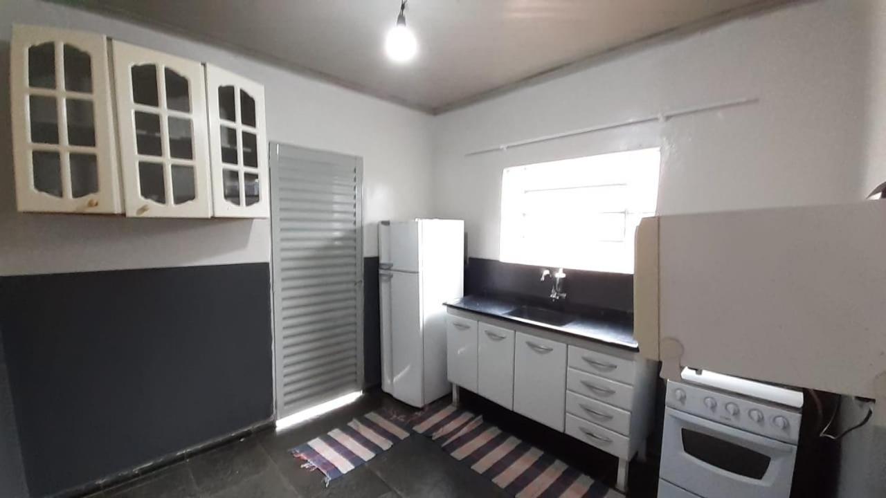 Adonai Casa vacanze Olímpia