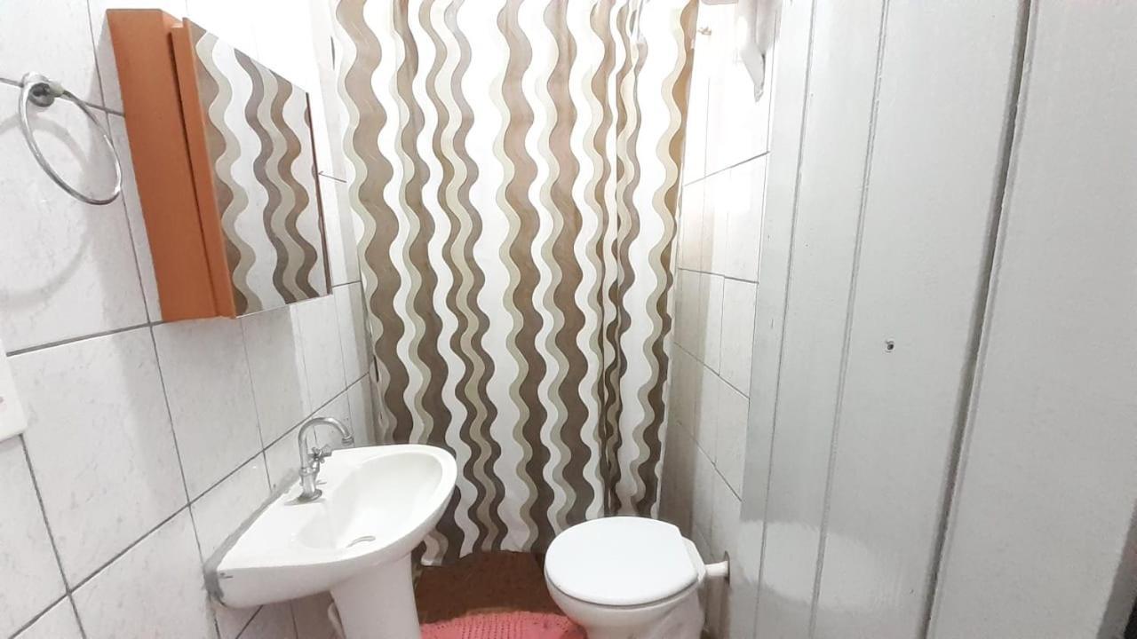 Adonai Casa vacanze Olímpia